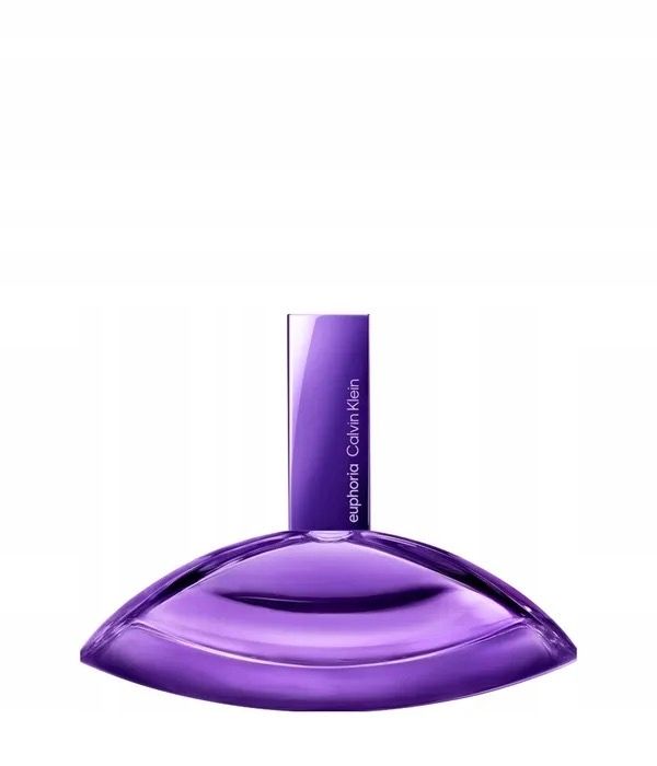 CALVIN KLEIN Euphoria Bold Elixir Intense perfumy dla kobiet 50 ml