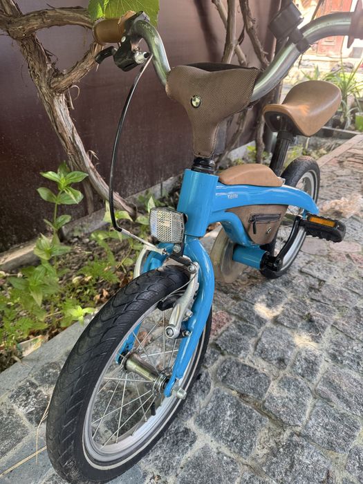 Продам велосипед bmw, дитячий.