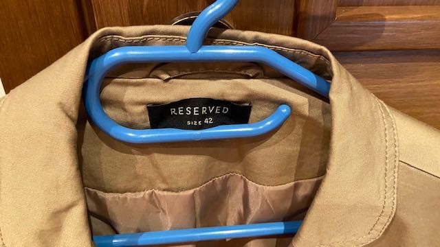 Żakiet damski  Reserved r. 42