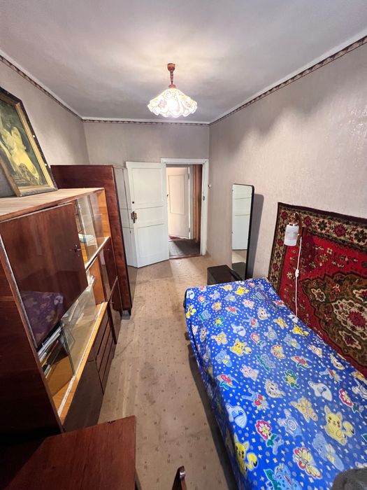 Продаж 3-к.квартири, р-н Лісової Пісні | Сагайдачного | 56 м²