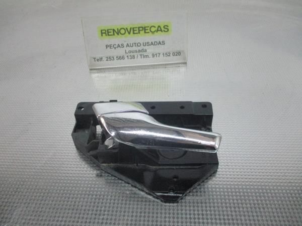 Puxador interior porta frente esquerdo JAGUAR XF (X250)