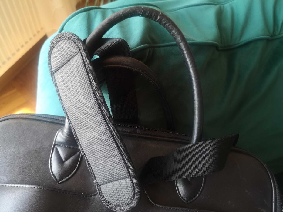 teczka na laptopa