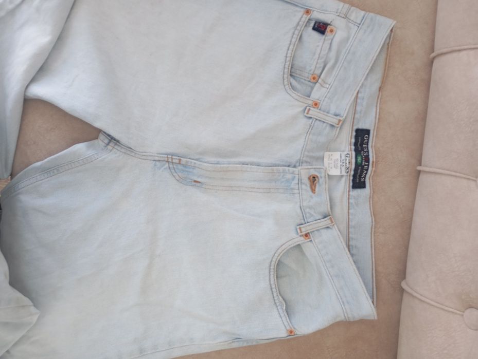 Джинси Guess classic 36р