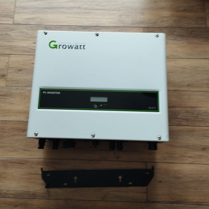 Inwenter Growatt 4000TL3-S