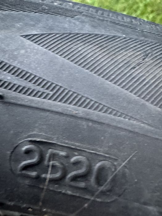 Koła zimowe 16” nokian