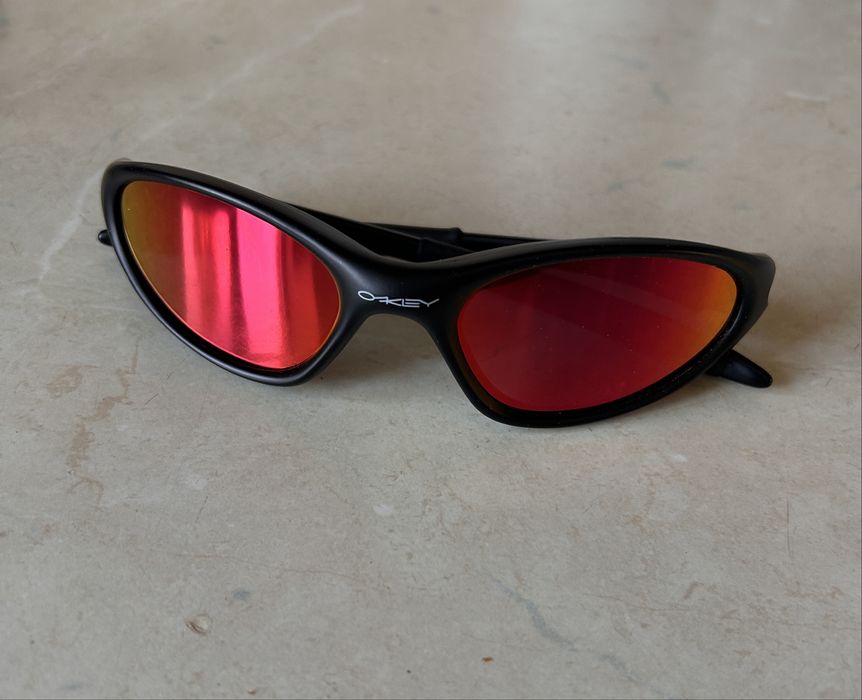 Окуляри Oakley Minute