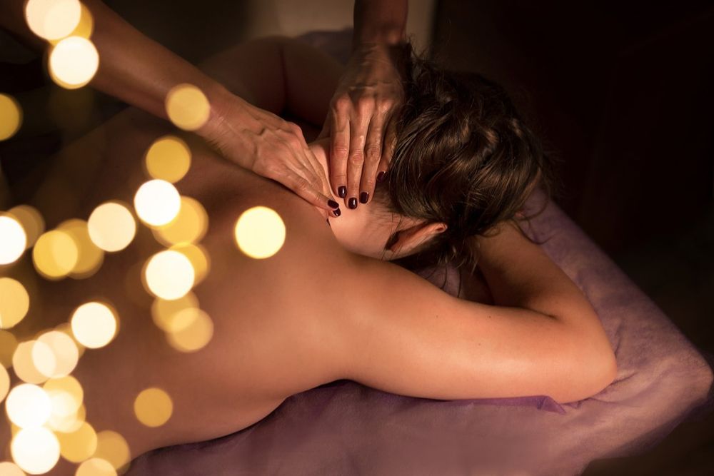 Массажист эстетист