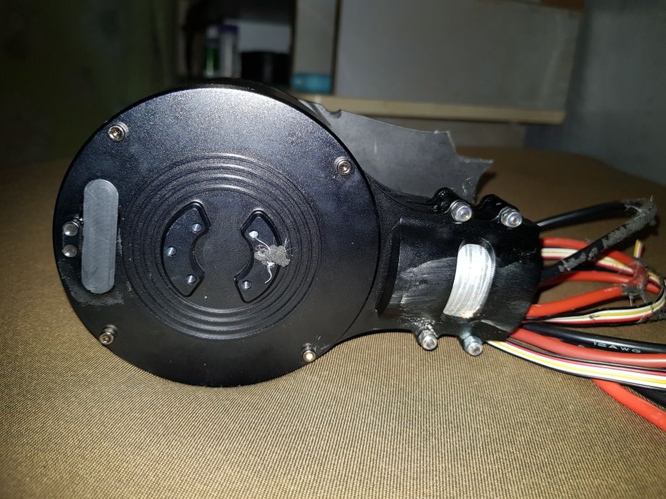 Електр двигун /Дрон,на коптер