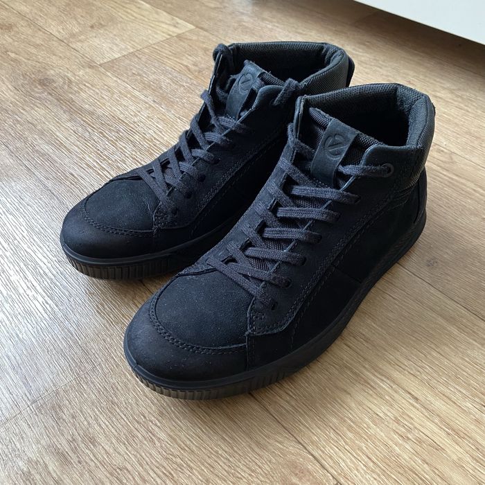 Демісезонні черевики, ботинки Ecco оригінал 41 26.5