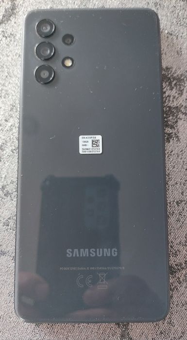 Samsung A32 4/128