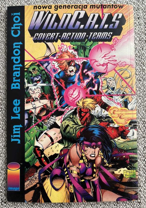 BATMAN & ROBIN - wydanie specjalne 3/97 - TM SEMIC.