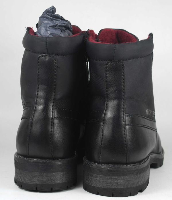 Nowe ocieplane z wadą buty Daniel Hechter roz. 44