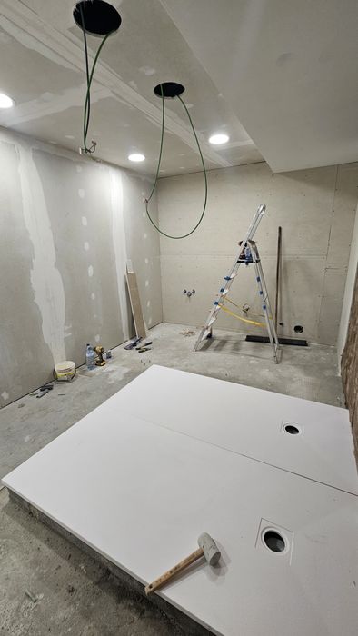 Remodelação e Reparações em Geral -  Telhados, Pladur, Estruturação, Barramento, Elétrica, Canalização, Impermeabilizações, Isolamentos, Pintura...