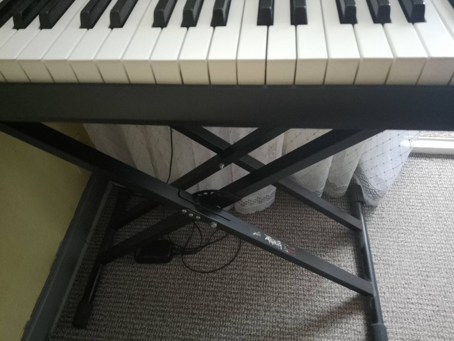 Casio ctk 6000.     .