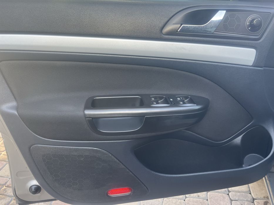 Skoda Octavia 2010 Газ-бензин 1,6