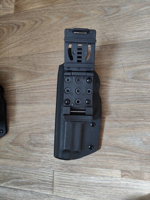 Кобура, підсумок, паучер під ПМ, ТТ, АПС, Глок17, Форт17, Беретта 92