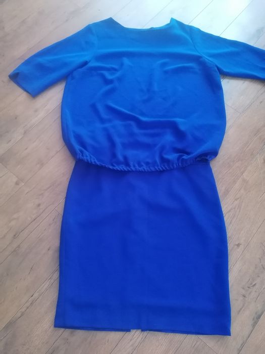 Komplet bluzka +spodniczka