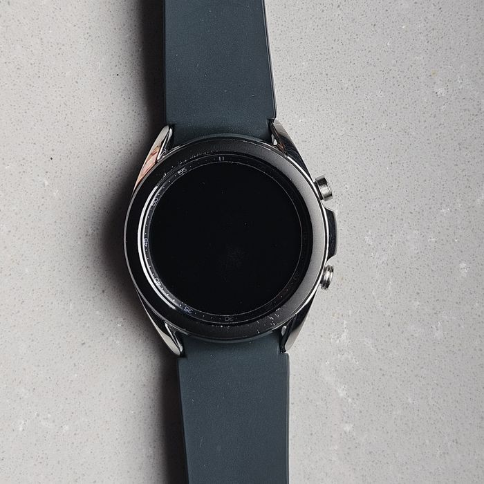 Samsung Galaxy Watch 3