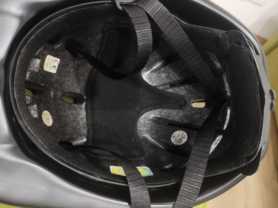 Kask toczek jeździecki