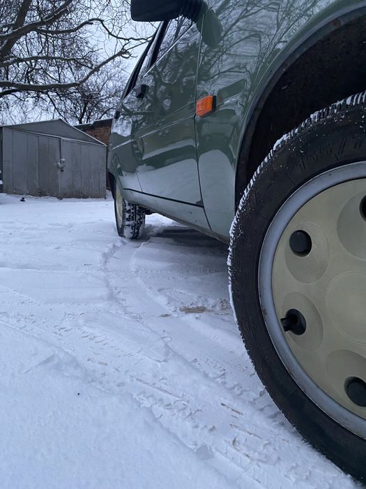 Славута 2010 года 36 тыс пробега