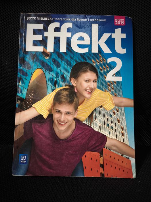 WSiP - "Effekt 2"