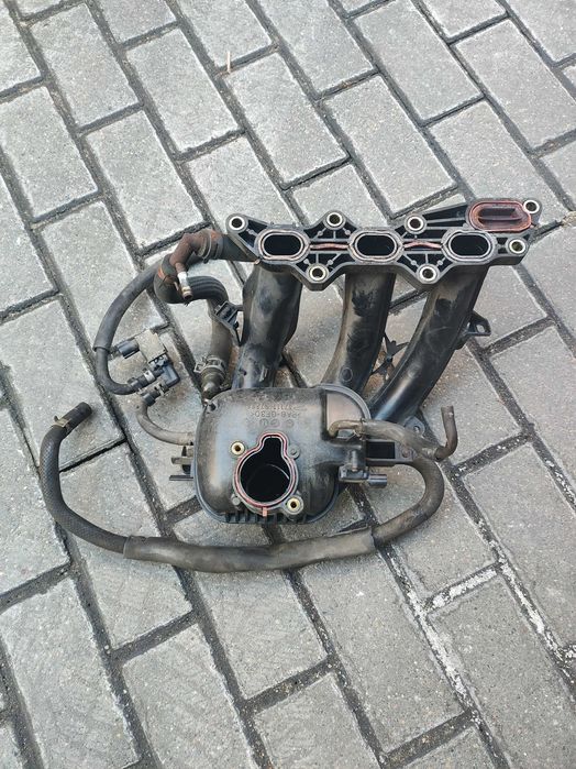 Daihatsu cuore 2003 rok auto na części.