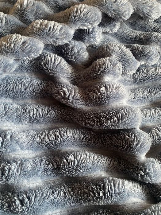 Плед королівський шарпей