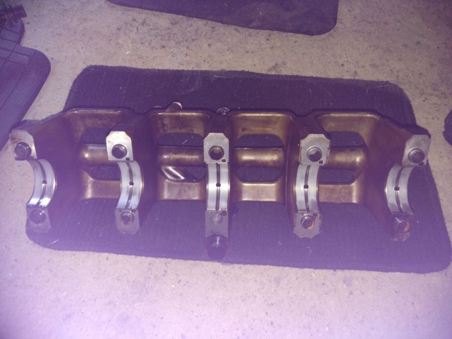 Motor y caixa Honda Concerto D14A1 Cambota,Culaça,Bloco,carburador