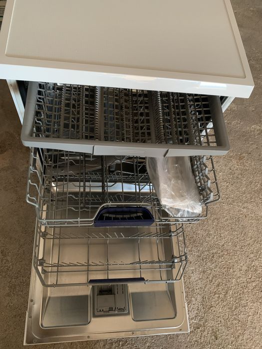 Maquina lavar louça  siemens