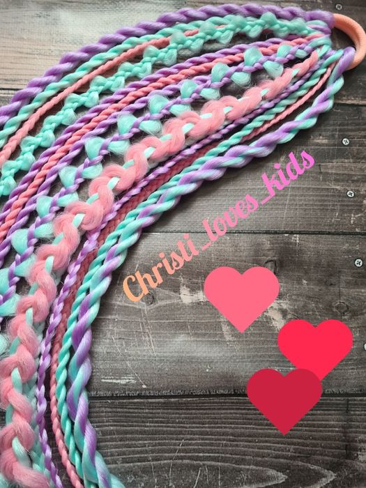 Афрорезинка Гаваї