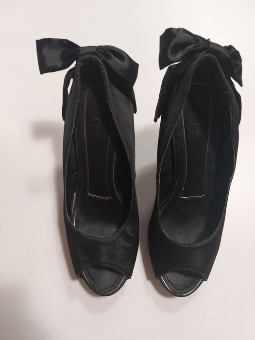 Sapatos cerimónia