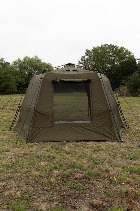 Шатер Fox EOS Social Shelter XL (CUM365) (Новинка)