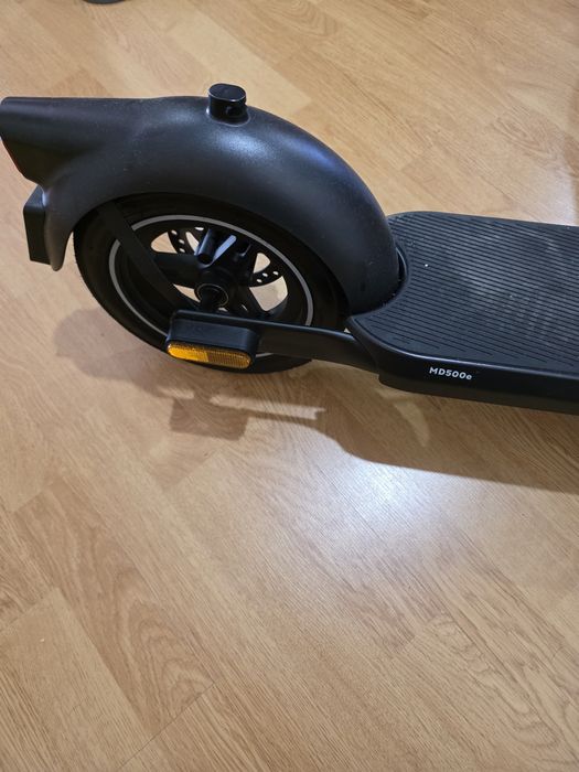 Trotinete eletrica MD 500 800w