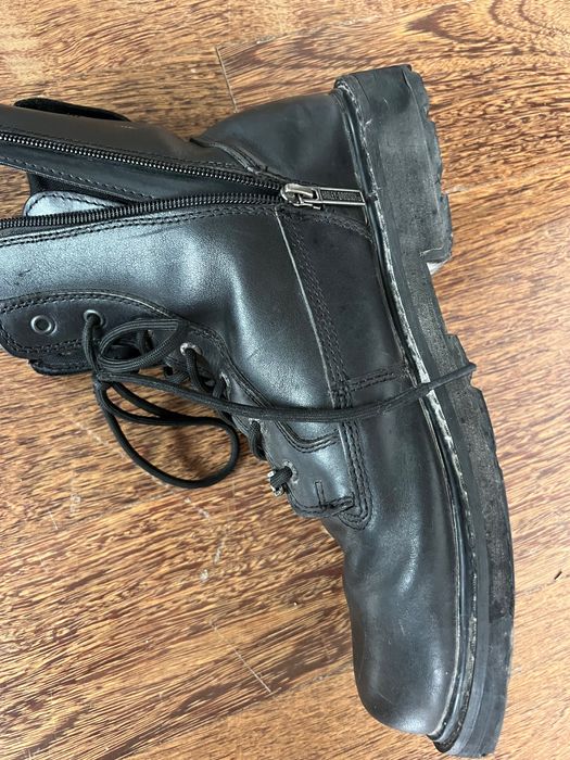 Harley davidson boots men