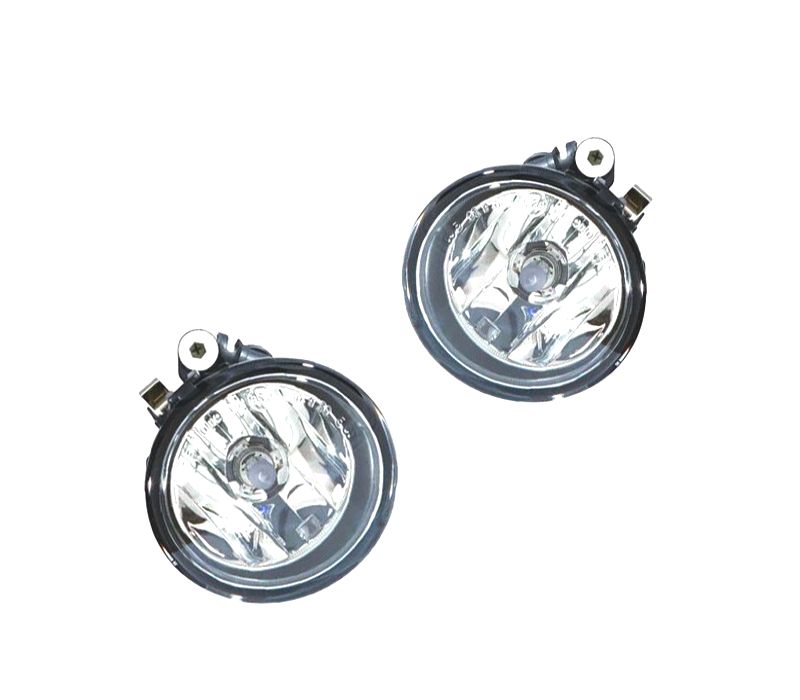 FARÓIS DE NEVOEIRO BMW X3 F25 10-17