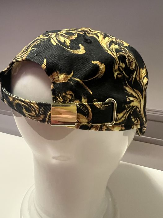 Czapka Versace Jeans Couture unisex