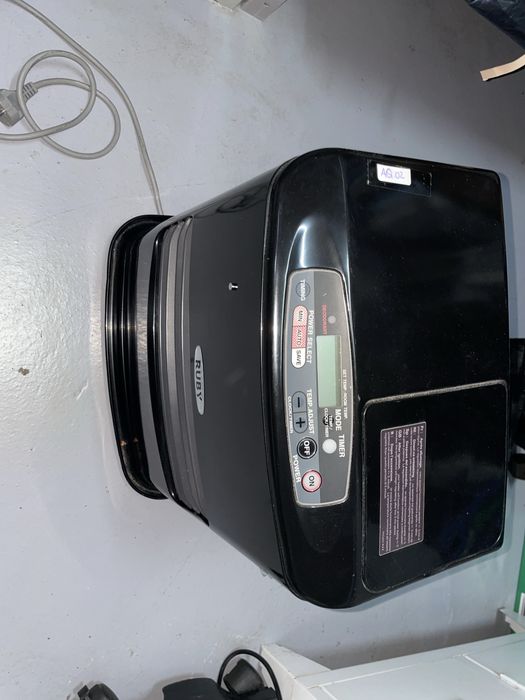 aquecedor eletrico + rodas disponivies (sem preco acrescentado)