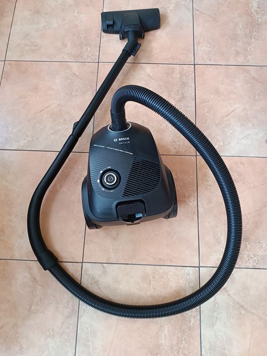 Odkurzacz BOSCH BGLS2BA1