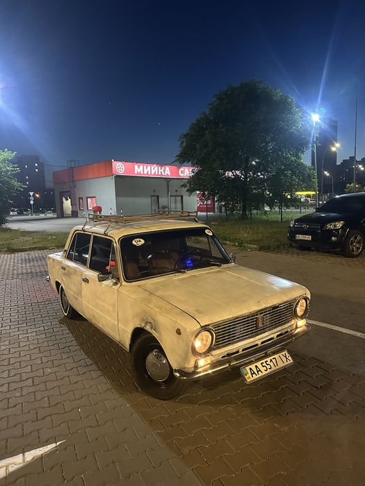 ВАЗ 2101 1.5 копилка
