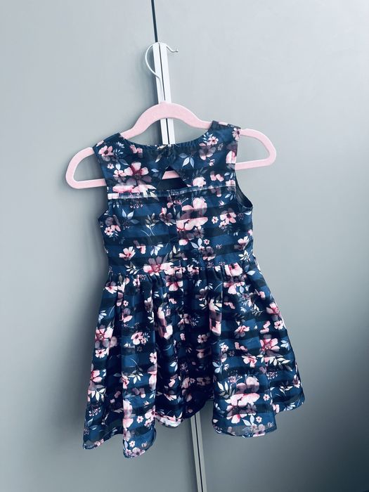 Плаття Primark 3-4 р 104 см