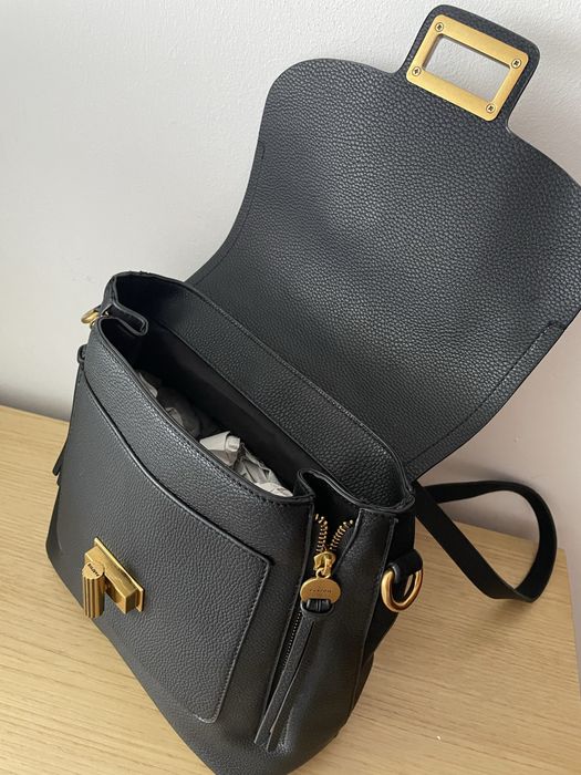 Carteira / Mochila pequena Parfois