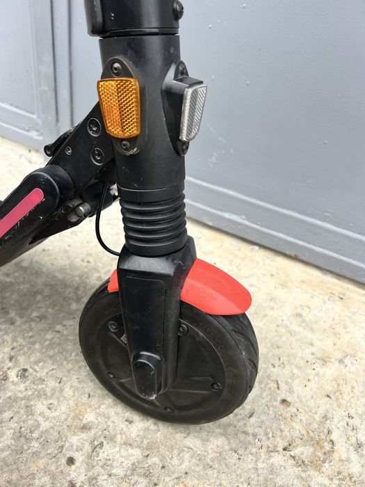 Електричний самокат SEGWAY NINEBOT ES1LD