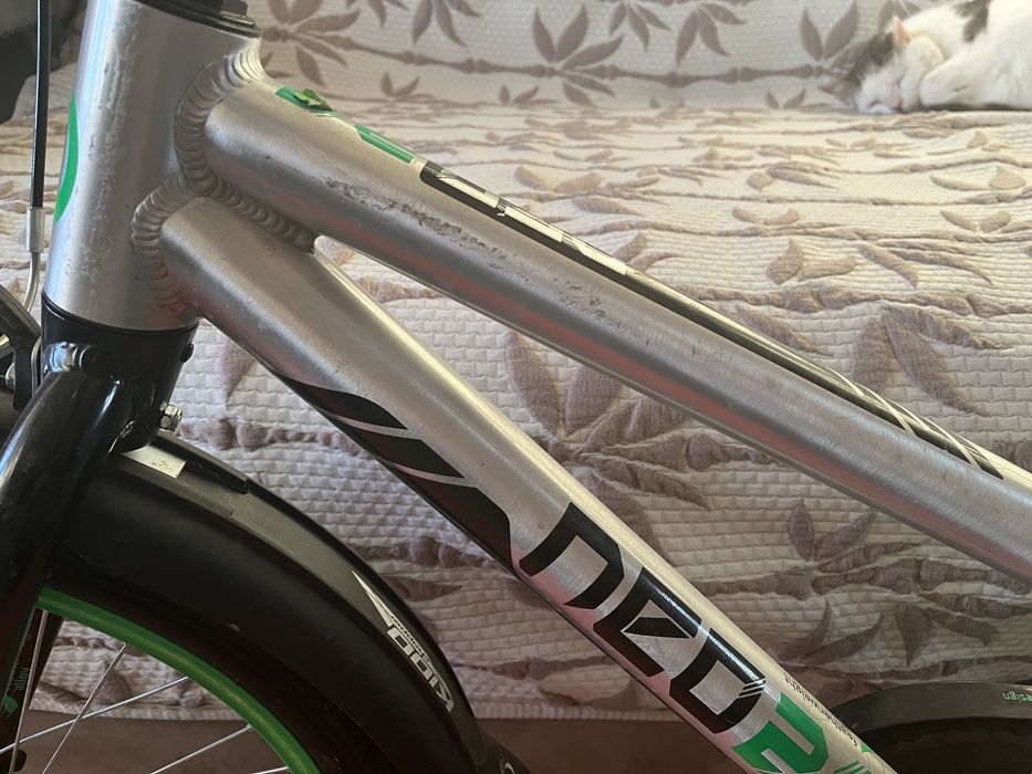 Велосипед Apollo Neo 20