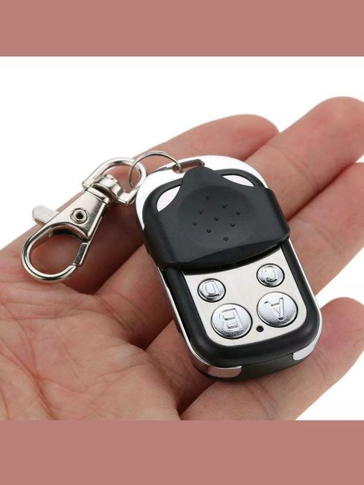 Cloning Gate Remote Control64309948812546124