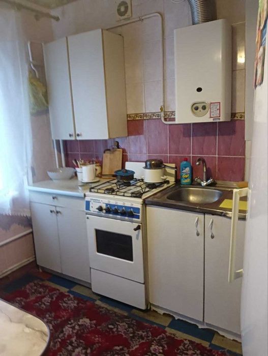 Продам 3-х кімнатну квартиру