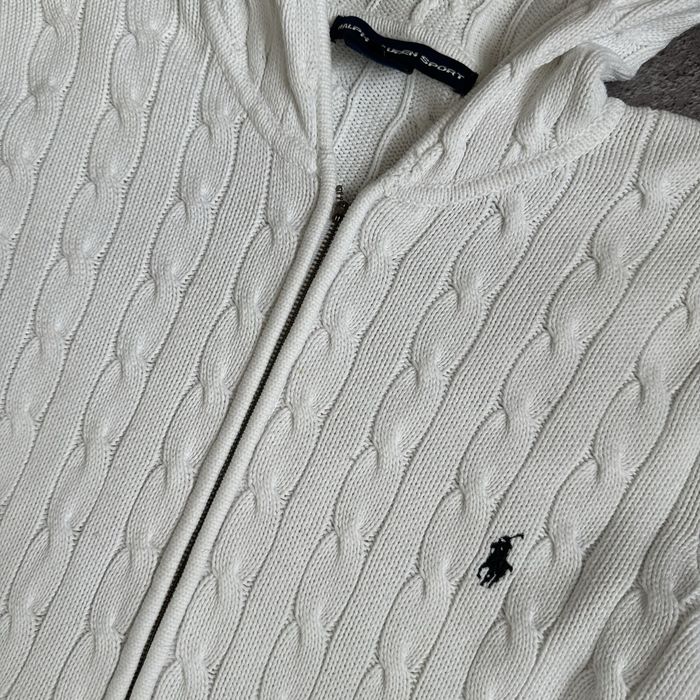 Зипка Ralph Lauren