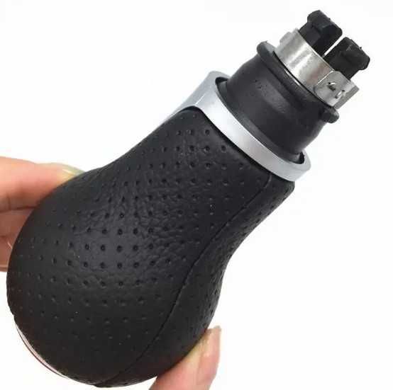 Manete moca seletor caixa de velocidades Audi Seat Vw Passat Golf Etc.
