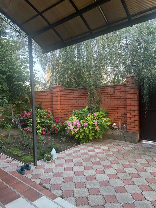 ‼️Срочно продается дом  в Царском селе по ул. Каштановая