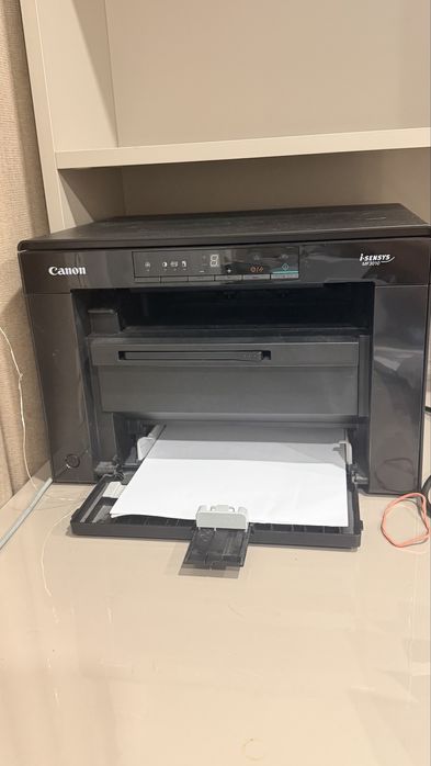 Принтер Canon i-SENSYS MF3010