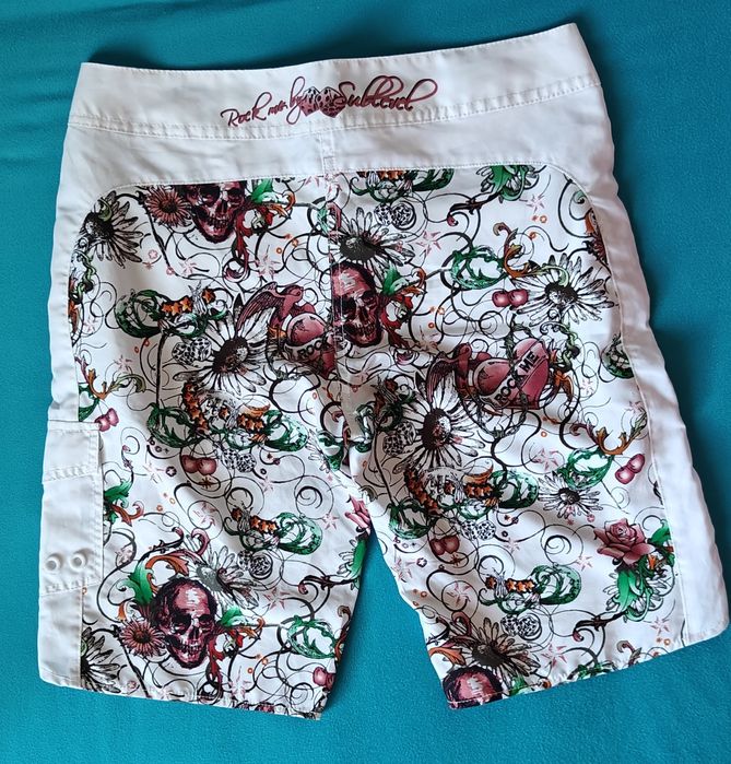 Spodenki Nowe rozm. M Dostawa 0 zł